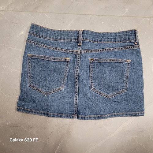 Minirock jeans edc esprit - edc,