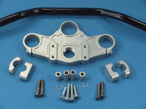 Lsl superbike lenker kit bmw - lenker-kit, r