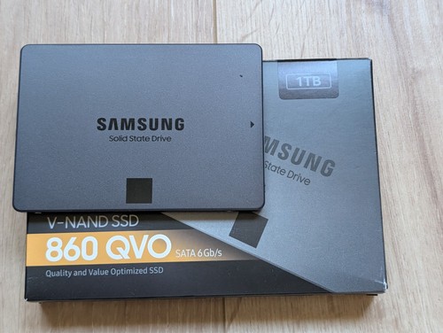 Samsung 870 qvo - 870,