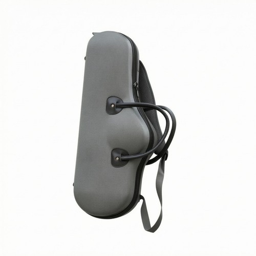 Rucksack saxophonkoffer matt - rucksack-saxophonkoffer,