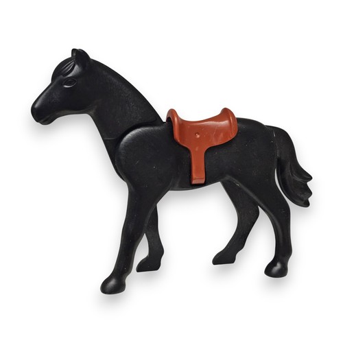 Playmobil tier pferd - playmobil,