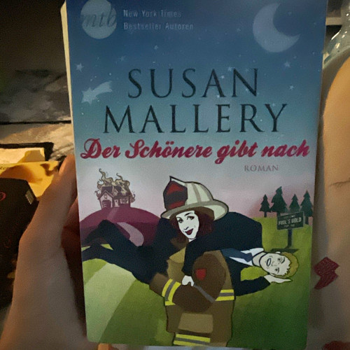 Susan mallery der schönere - susan, mallery: