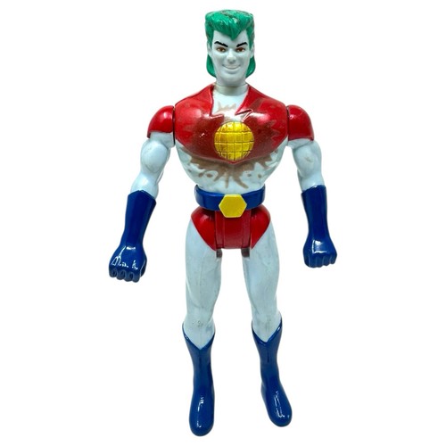 Farbwechsel captain planet - farbwechsel,