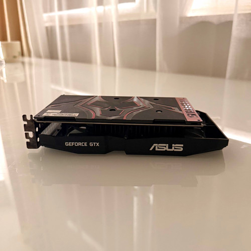 Asus nvidia geforce gtx - asus,