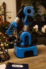 Niryo ned2 achs roboterarm - ned2, 6-achs