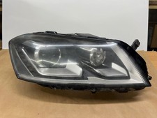 Volkswagen PASSAT B7 2012