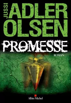 Promesse jussi adler olsen - promesse,,