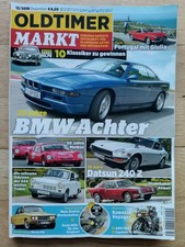 Oldtimer Markt, 12/ 2019, u.a