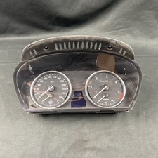 BMW 5er E60 E61 Tacho Diesel Instrumentenkombination 9194889