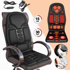 Auto Massagesitzauflage Wärme