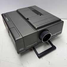 AF Diaprojektor BRAUN Multimag