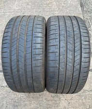 Sommerreifen 275/35 R20 102Y XL Pirelli P-Zero PZ4 S.C. MO * DOT22 6,7-7mm