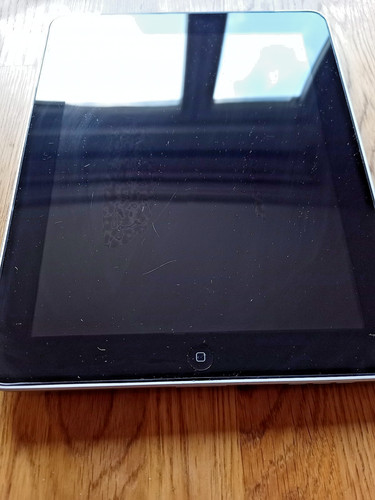 Apple ipad air gen 16gb - apple, gen.