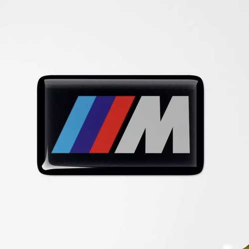 Performance emblem - m,