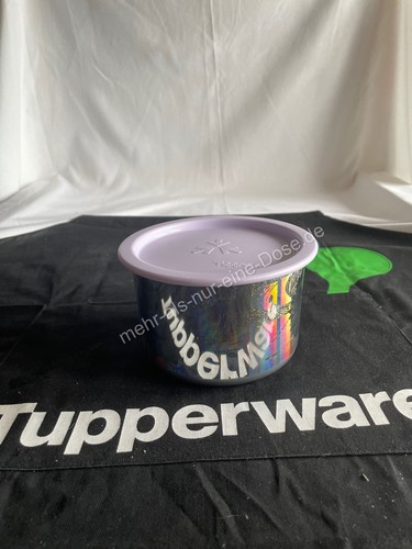 Tupperware bingo dose - dose, ml