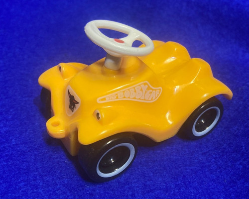 Big bobby car mini - car,