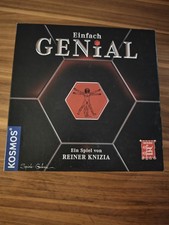 Spiel einfach genial von - spiel:,