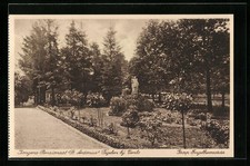 AK Tegelen, Jongens-Pensionaat St. Antonius, Groep Engelbervaarder 