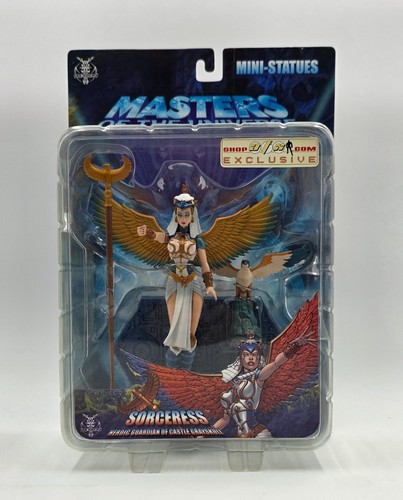 Masters the universe - masters, of