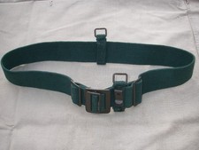 dunkelgrünes Web-Koppel