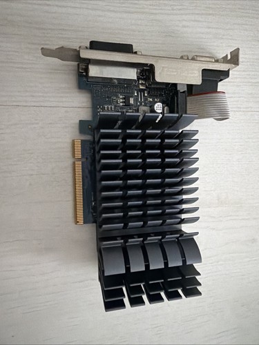 Msi geforce gt710 - msi,