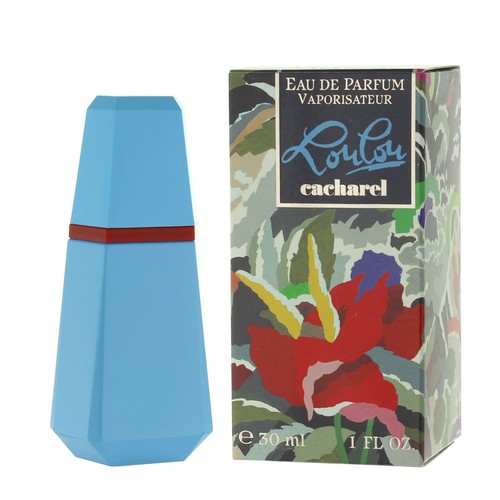 Cacharel loulou eau - cacharel, parfum
