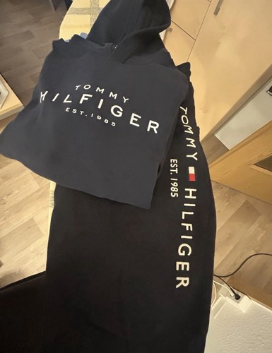 Tommy hilfiger hoddie - hilfiger,