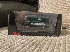1:43 SCHUCO 03540 VW T1