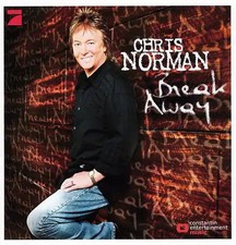 Chris Norman - Break Away