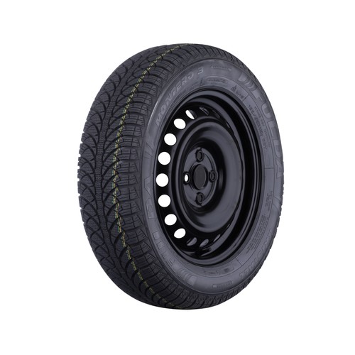 Winterräder für fiat - für,