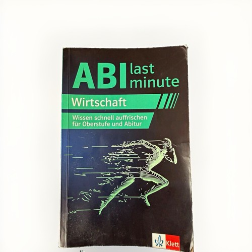 Klett lerntraining abi last - klett,