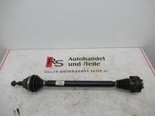 VW Touran 1T Antriebswelle Gelenkwelle vorne rechts 1K0407272EN