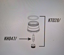 Cannondale Lefty 32 Schrader