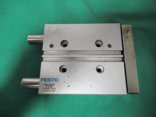 Festo dfm a gf - festo, dfm-20-50-p-a-gf