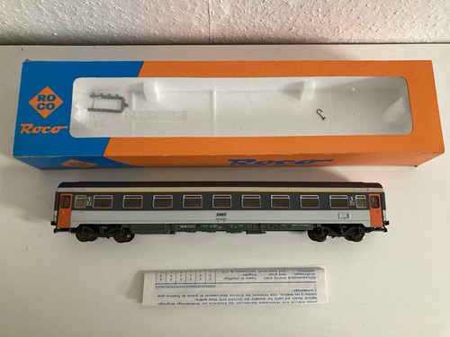 Roco 44304 wagen personenwagen - 44304,