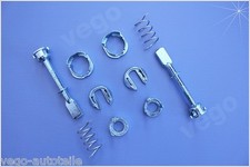 TÜRSCHLOSS SCHLIESSZYLINDER