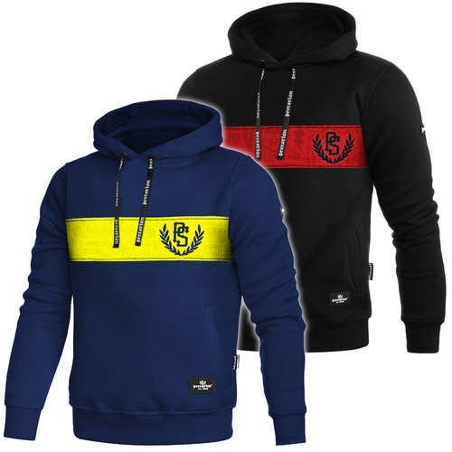 Kapuzenpullover pretorian - kapuzenpullover,