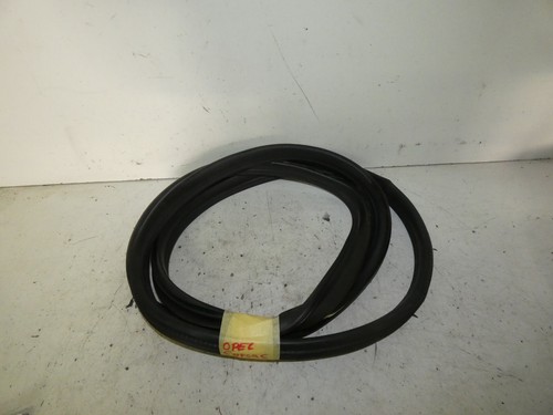 Türdichtung opel corsa - türdichtung,