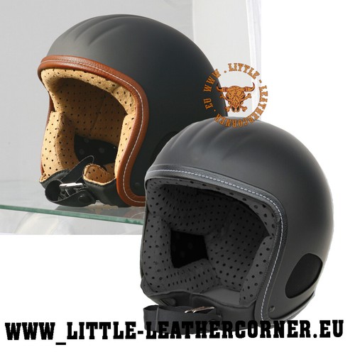 Titan retro beretto - retro, kulthelm