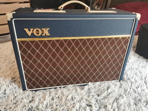 Neu vox ac15c1 - ac15c1, limited