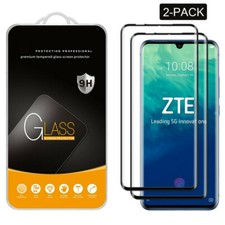 2-PACK For ZTE Axon 10 Pro