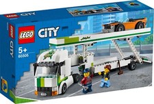 LEGO City Autotransporter