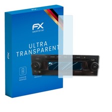 atFoliX 3x Displayschutzfolie