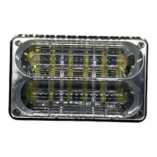 Whelen 400 Series LED Freedom 6x6 White Super Linear Module Lightbar Woodway 12V