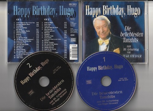 Happy birthday hugo - birthday,,