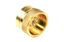 DREHMEISTER ACME auf DISH Tankadapter Befülladapter Polen Italien LPG AUTOGAS