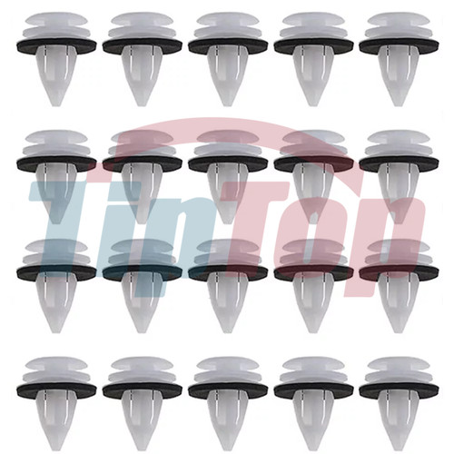 51418224768 befestigung clips - befestigung,