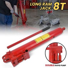 Kran Hydraulik Zylinder