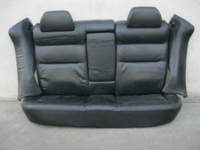 LEDER Rücksitzbank VW Passat