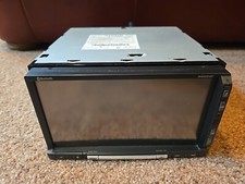 Clarion MAX685BT 2-DIN Car